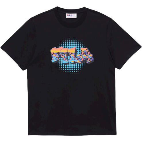 FILA - MEN'S BRECKIN TEE