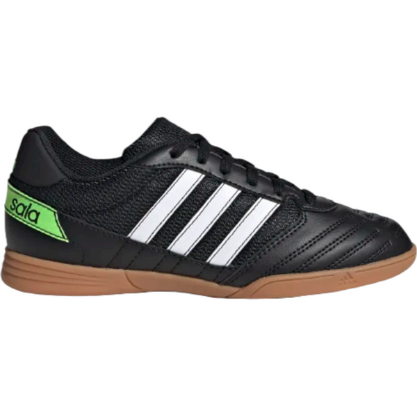 ADIDAS -  BOYS SUPER SALA BOOTS
