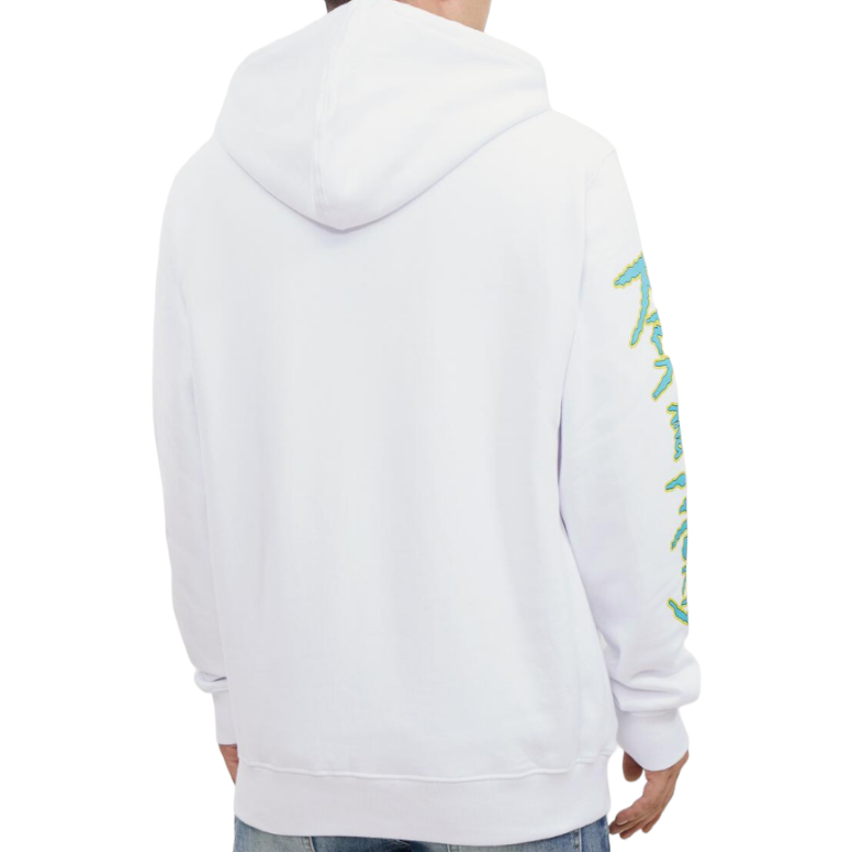 FREEZE MAX - MEN'S SANCHEZ WUZ HERE HOODIE