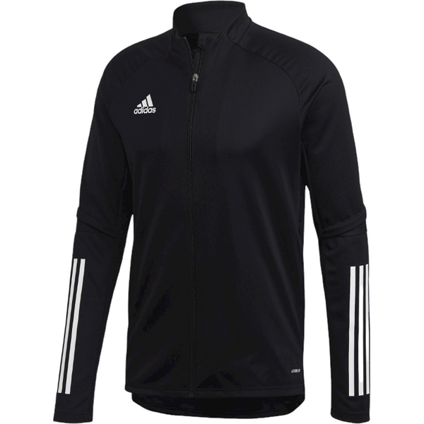 ADIDAS - MEN'S CONDIVO 20 SOCCER JACKET