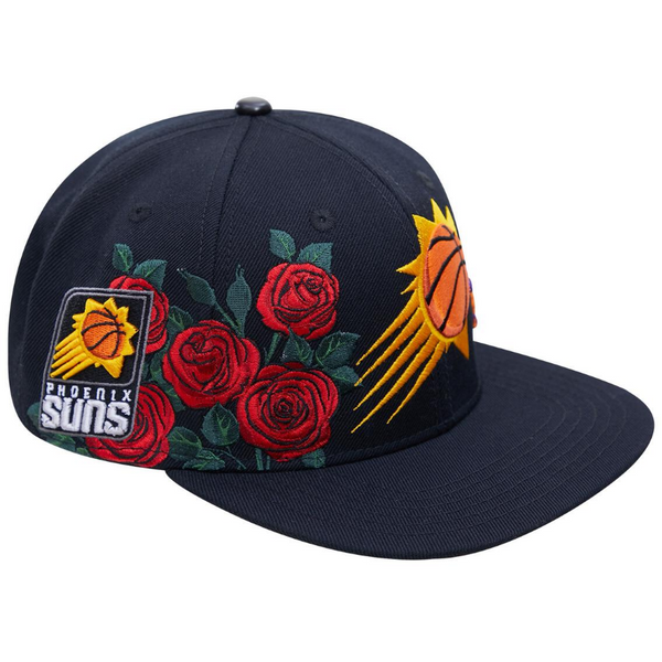 PRO STANDARD - PHOENIX SUNS ROSES SNAPBACK
