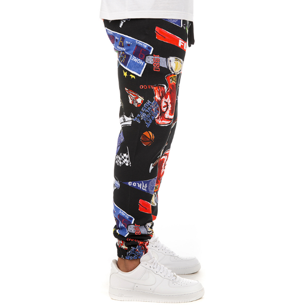 AKOO - MEN'S LEGEND JOGGER
