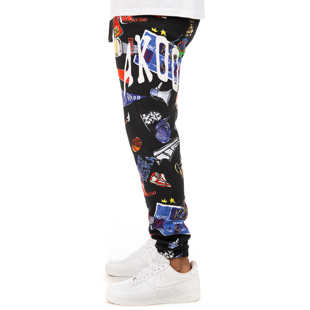 AKOO - MEN'S LEGEND JOGGER