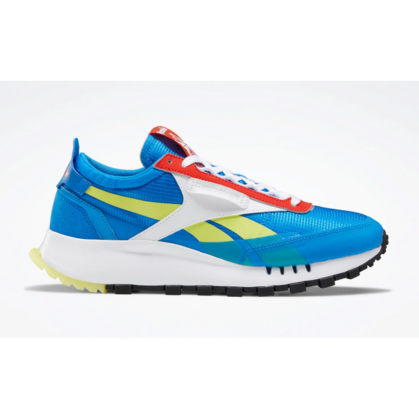 Reebok - Men's Classic Leather Legacy Shoes