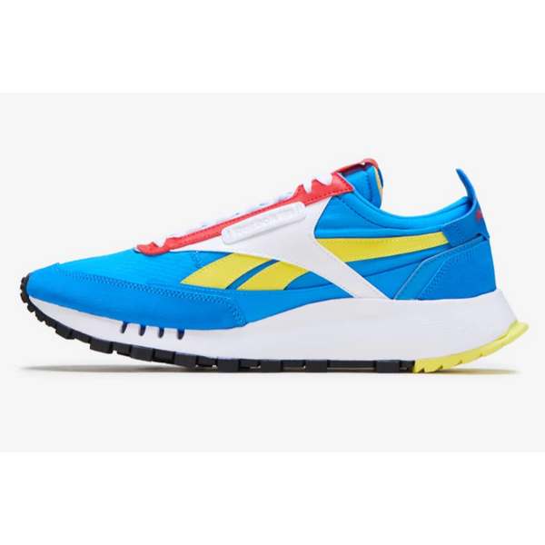 Reebok - Men's Classic Leather Legacy Shoes