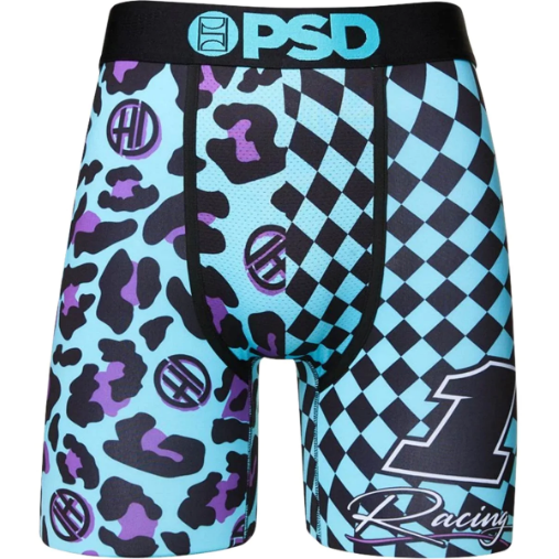 HAILIE DEEGAN CHEETAH CHECK
