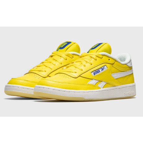 Reebok - MEN' S X Prince Club C Revenge