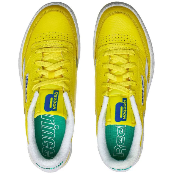 Reebok - MEN' S X Prince Club C Revenge