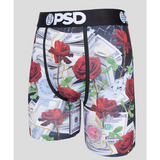PSD - MEN'S FUNDS & ROSES