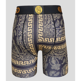 PSD - MEN'S MEANDER LUX GOLD