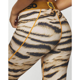 PSD WOMEN'S GOLDEN TIGER LG