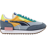 MEN’S FUTURE RIDER TWOFOLD SNEAKER
