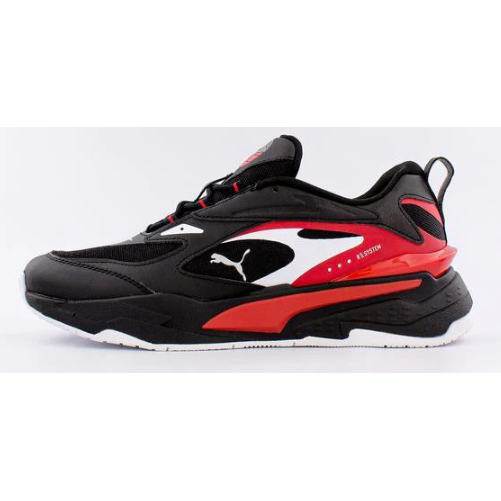 PUMA-RS FAST AS