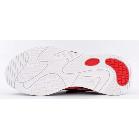 PUMA-RS FAST AS