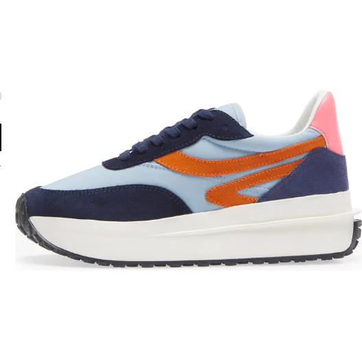 STEVE MADDEN - WOMEN'S ACTIONS TRAINER