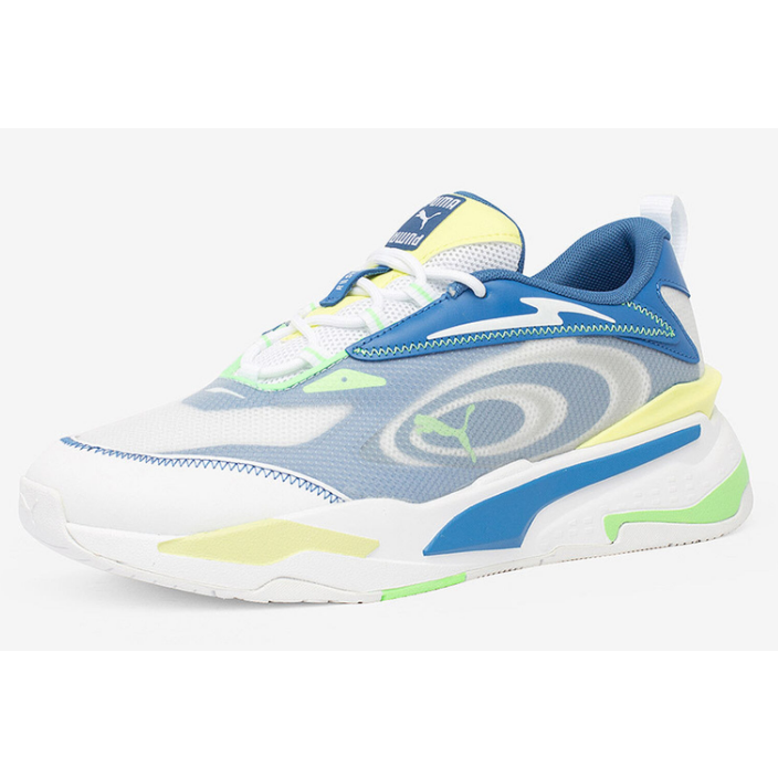 PUMA- MENS RS FAST PARADISE