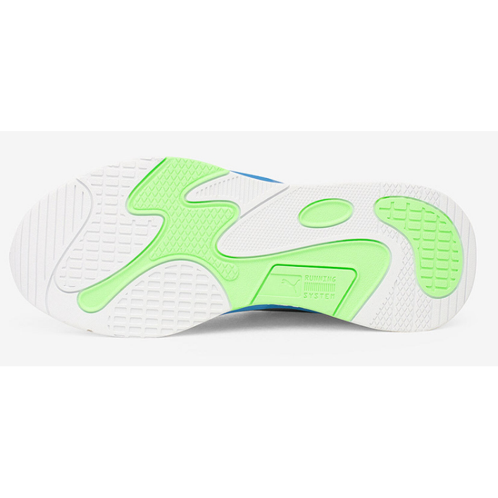 PUMA- MENS RS FAST PARADISE