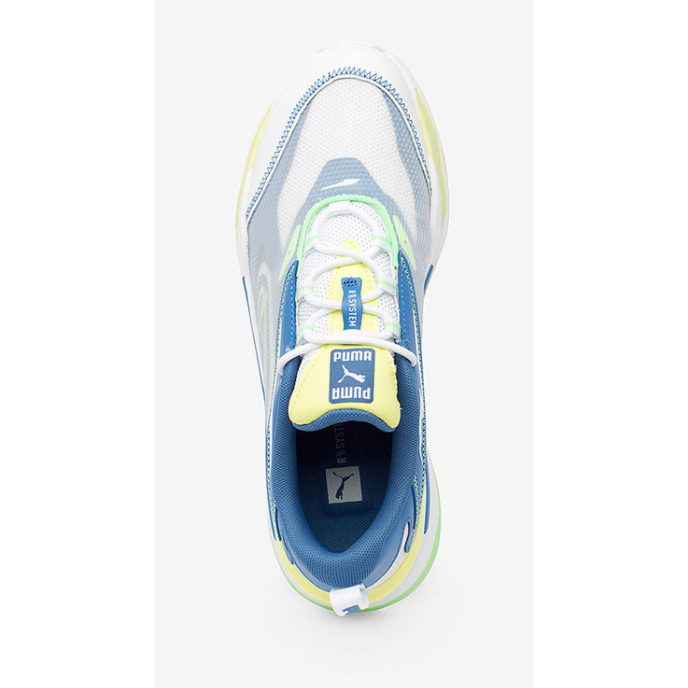 PUMA- MENS RS FAST PARADISE