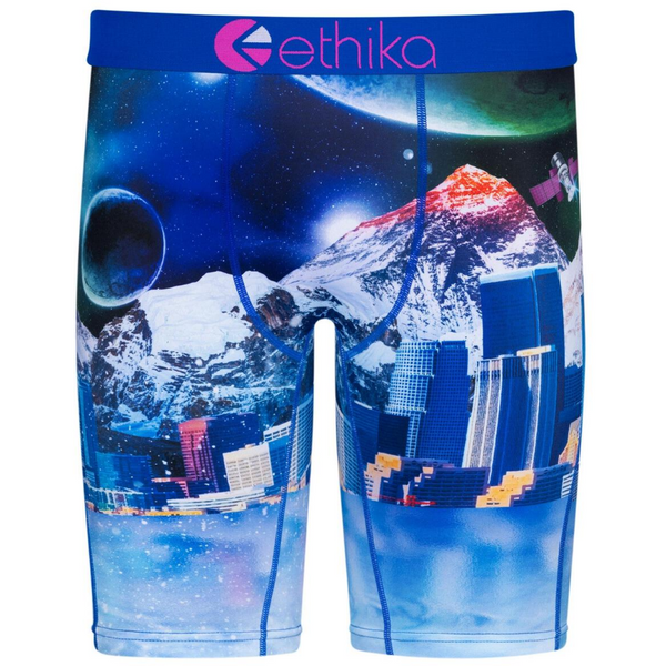 ETHIKA - MEN'S UNDERWEAR ALTERNATE AGE