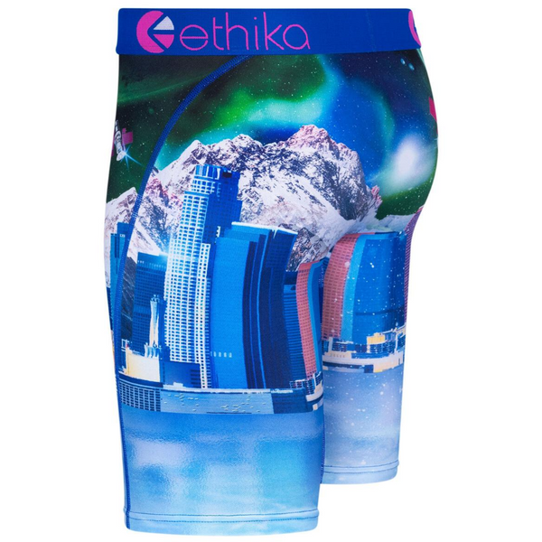 ETHIKA - MEN'S UNDERWEAR ALTERNATE AGE