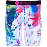 ETHIKA - MEN'S UNDERWEAR FREQUENCY FRAMES