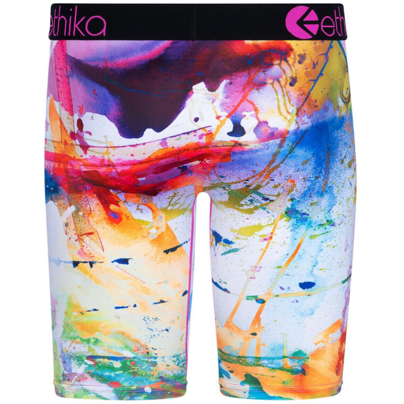 ETHIKA - MEN'S UNDERWEAR FREQUENCY FRAMES