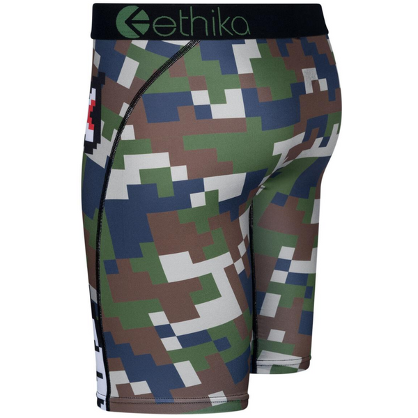 ETHIKA - MEN'S UNDERWEAR BMR DIGI