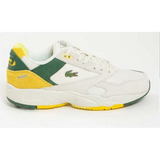Lacoste - Men's Storm 96 Low Tennis Shoes