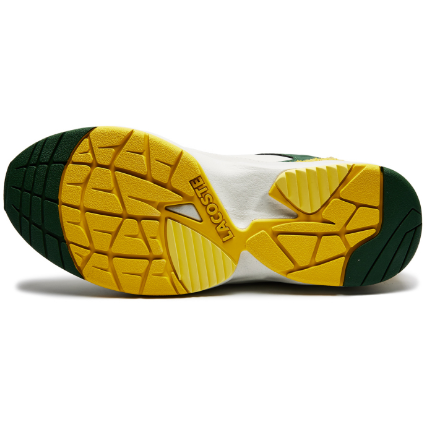 Lacoste - Men's Storm 96 Low Tennis Shoes