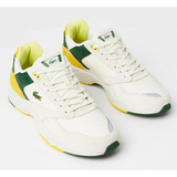 Lacoste - Men's Storm 96 Low Tennis Shoes