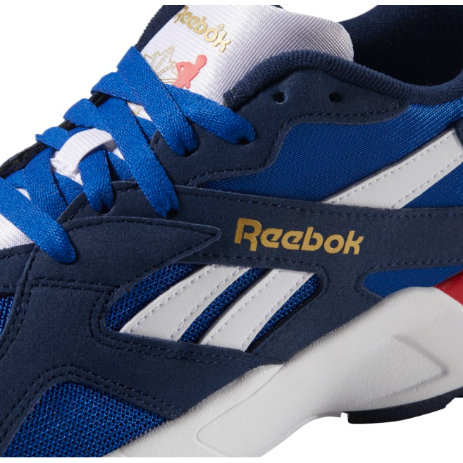 REEBOK - MENS Aztrek Shoes