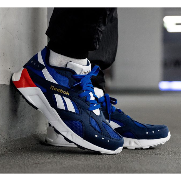 REEBOK - MENS Aztrek Shoes