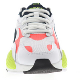 MENS Puma RS-X3 Lava Blast