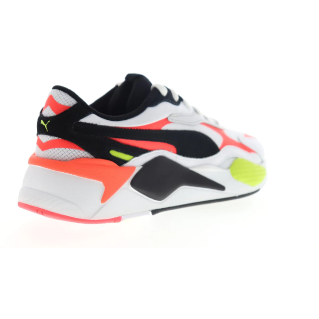 MENS Puma RS-X3 Lava Blast