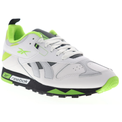 Reebok - Men's Classic Leather RC 1.0