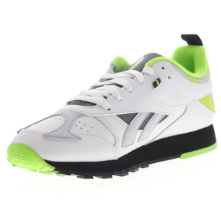 Reebok - Men's Classic Leather RC 1.0