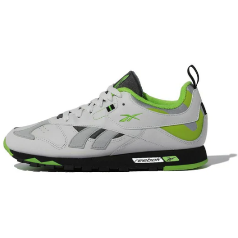 Reebok - Men's Classic Leather RC 1.0
