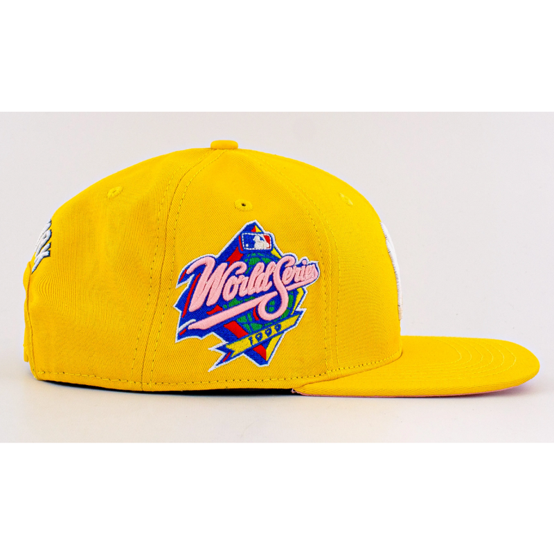 PRO STANDARD - New York Yankees 1996 World Series Snapback