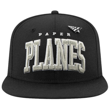 PAPER PLANES - VOLUME 2 FITTED