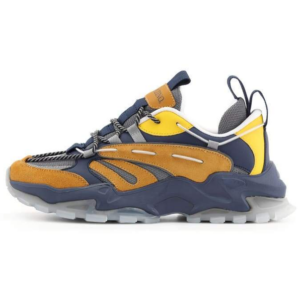 MAZINO - MEN'S SNEAKER CORE