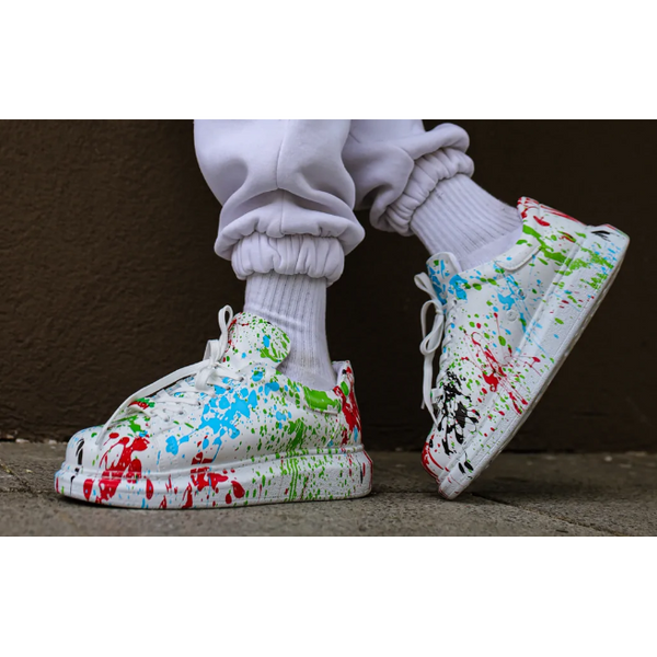 SWAGG SPLASH - MEN'S MIAMI SPLASH