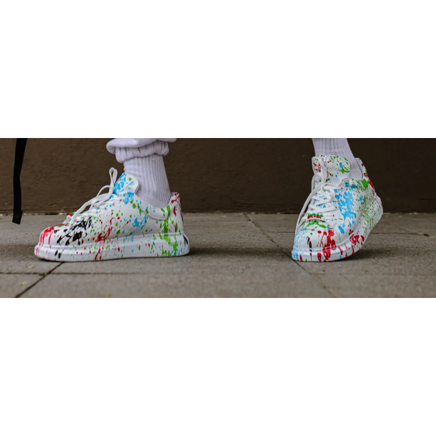 SWAGG SPLASH - MEN'S MIAMI SPLASH
