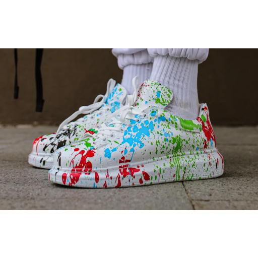 SWAGG SPLASH - MEN'S MIAMI SPLASH