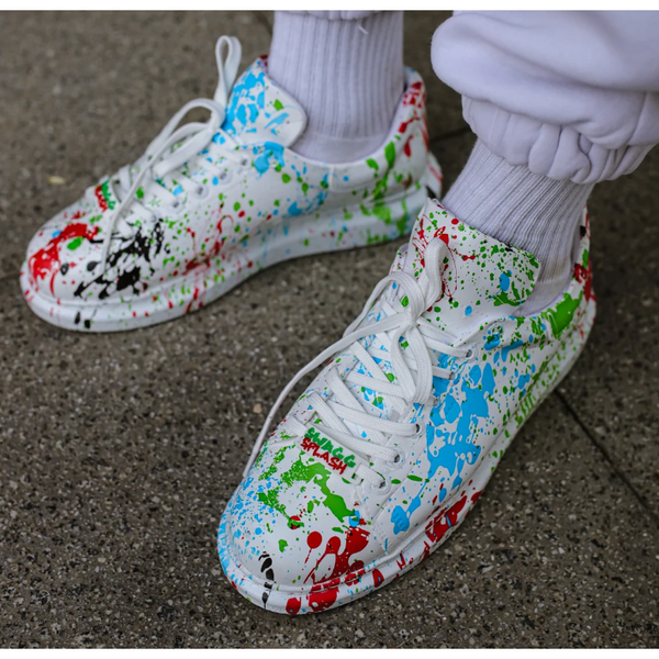 SWAGG SPLASH - MEN'S MIAMI SPLASH