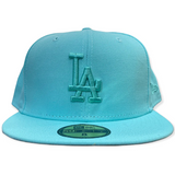 NEW ERA LOS ANGELES DODGERS COLOR PACK 59FIFTY FITTED