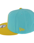 NEW ERA KANSAS CITY COLOR PACK 9FIFTY SNAPBACK