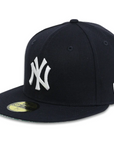 New Era - Men's NEW YORK YANKEES PAISLEY 59FIFTY FITTED HAT