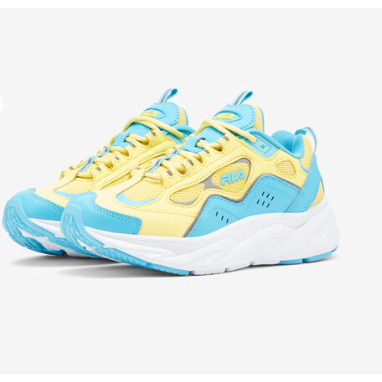 FILA- Women's Trigate