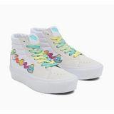 Vans - Men's Ua Sk8 Hi Platform