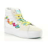 Vans - Men's Ua Sk8 Hi Platform